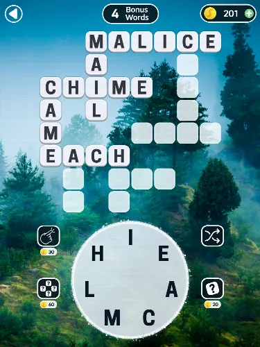 Word Swipe Connect: Crossword - Image 1