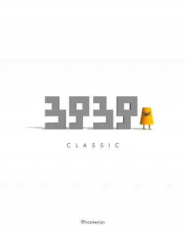 Escape Game "Mr. 3939 Classic" - Image 1