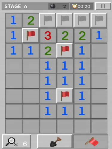 Minesweeper King - Image 1