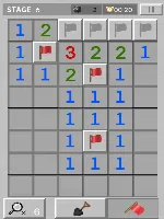 Minesweeper King