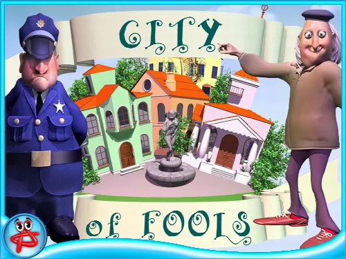 City of Fools - Image 1