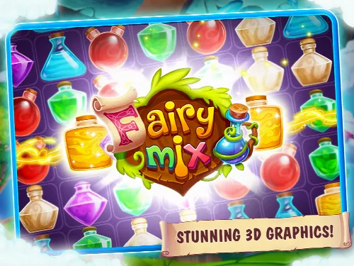 Fairy Mix - Image 1