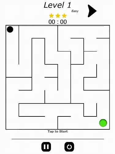 Maze Buster Labyrinth Lite - Image 1