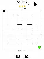 Maze Buster Labyrinth Lite