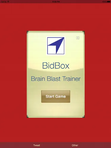 Brain Blast Trainer - Image 1