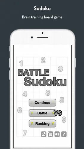 BattleSudoku VS - Image 1