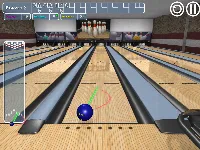 Trick Shot Bowling 2