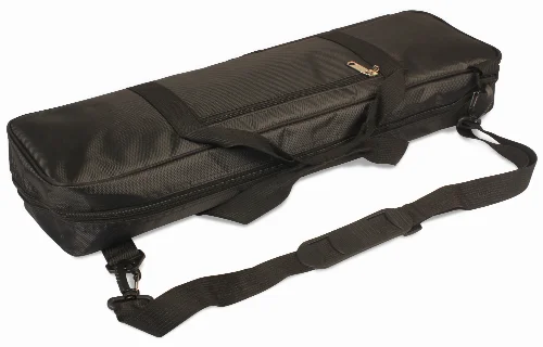 Large Carry-All Tournament Chess Bag - Black - Image 1