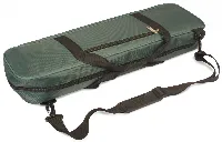 Large Carry-All Tournament Chess Bag - Green