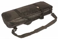 Deluxe Carry-All Tournament Chess Bag - Black