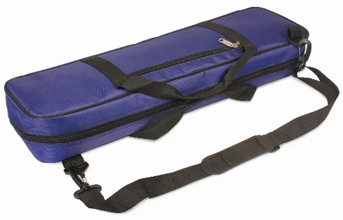Large Carry-All Tournament Chess Bag - Royal Blue - Image 1