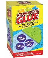 Masterpieces Puzzles Jigsaw Puzzle Glue Set, 2 Piece