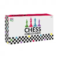 AreYouGame Chess A Timeless Classic Set