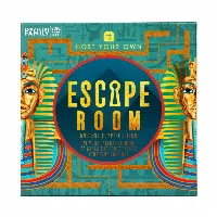Talking Tables Host Your Own Escape Room Game - Egypt Edition