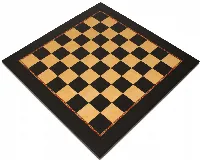 Queen's Gambit Chess Board 1.75" Squares