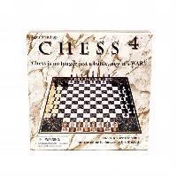 Chess 4 Game