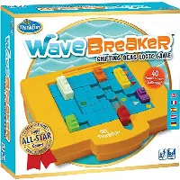 Wave Breaker Puzzle Game