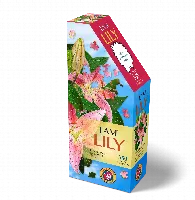 Madd Capp I Am Lily Jigsaw Puzzle - 350 Piece