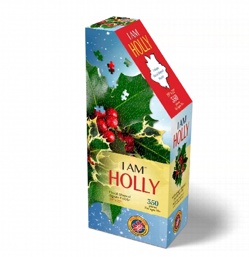 Madd Capp I Am Holly Jigsaw Puzzle - 350 Piece - Image 1