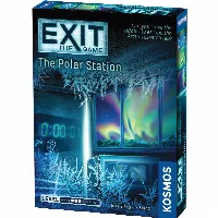 Thames & Kosmos Exit - The Polar Station