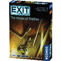 Thames & Kosmos Exit - The House of Riddles