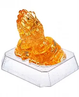 BePuzzled 3D Crystal Puzzle - Praying Hands - 42 Piece