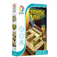 SmartGames Temple Trap Puzzle Game