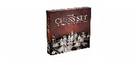 Master Chess Set by Mud Puddle Books