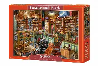 Castorland General Merchandise Jigsaw Puzzle - 2000 Piece