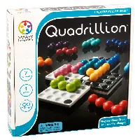 SmartGames Quadrillion Puzzle Game