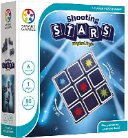 SmartGames Shooting Stars Puzzle Game