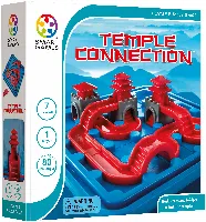 SmartGames Temple Connection Puzzle Game