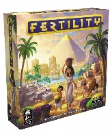 Asmodee Editions Fertility Board Game