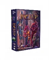 Flat River Group Thunderworks Games Lockup - A Roll Player Tale Competitive Worker - Allocation Game