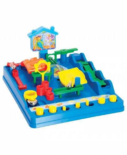 Tomy Toys Screwball Scramble - Image 1