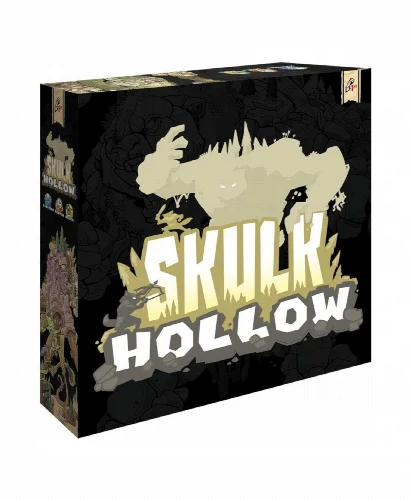 Pencil First Games, LLC Skulk Hollow - Image 1