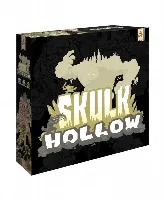 Pencil First Games, LLC Skulk Hollow