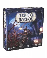 Asmodee Editions Eldritch Horror Board Game