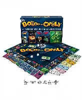 Booo-opoly (Halloween)
