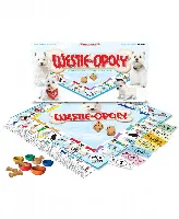 Westie-opoly