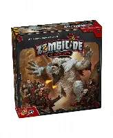 Asmodee Editions Zombicide Strategy Board Game - Black Ops Expansion