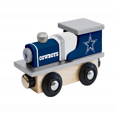 Dallas Cowboys Nfl Train - Image 1
