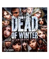 Asmodee Editions Dead of Winter Board Game