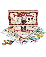 Frenchie-opoly