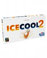 Brain Games Icecool 2 Board Game