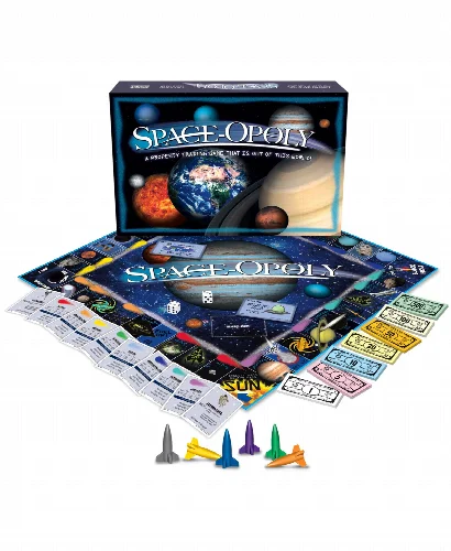 Space-opoly - Image 1