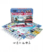 Chicago-opoly