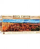 MasterPieces American Vista Panoramic - Bryce Canyon - 1000 Piece