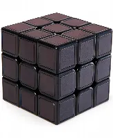 Rubik's Phantom Advanced Technology Difficult 3D Puzzle 3 x 3 Cube