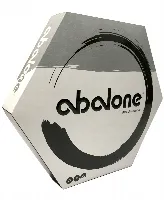 University Games Abalone Strategy Game